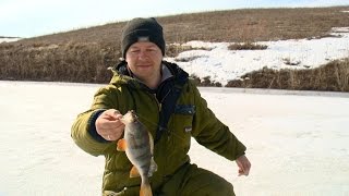 Рыбак Рыбаку 522 "Итоги рыболовного года".