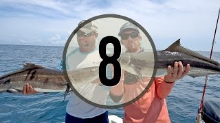 Top 10 Best Fishing Moments of 2016