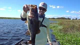 YouTube Bass Fishing Tournament - ft. LakeForkGuy, Scott Martin, Outlaw & Redneck Circus