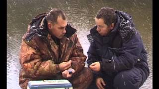Рыбак рыбаку 238 "Зимний поплавок".
