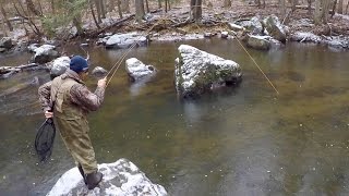 Mission Impossible: Catching Fish in BRUTAL CONDITIONS!!!