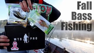 HILARIOUS Hooksets & Bass Fishing a Cold Front --- MTB Pro Slam!!!