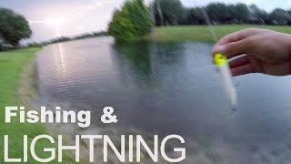 Fishing Isn't Always Easy... My Experience in Florida (VLOG)