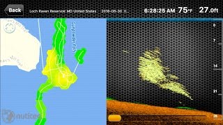 Create Your Own Fishing Maps! The New Deeper Smart Sonar Pro+