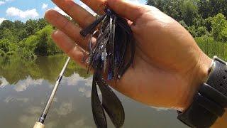 How to Fish a Jig for Bass by 1Rod1ReelFishing