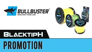 Bullbuster Product Promotion