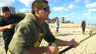 Florida Chronicles | Blacktip Challenge Trailer - ft. kanalgratisdotse