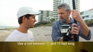 How to Do Florida - Shark Fishing Episode