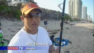 Spiegel TV Shark Fishing Story