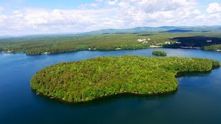 Озеро Еловое Челябинская область