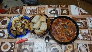 Блюда из Налима(Рецепт от Владимира Шевченко из Питера)