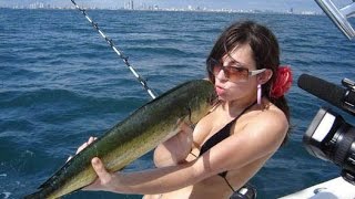 Приколы на рыбалке!!!#11