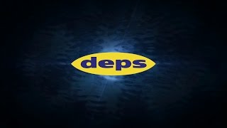 Новинки от компании Deps 2016