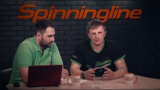Фидерный вебинар с Олегом Квициния и Виталием Колгановым