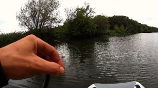 Лайфхак для рыбалки - Как выпрямить поводок "Струна"