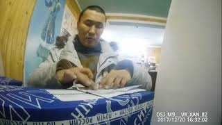 Отправка рыбы в посылках подписчикам! Якутия Yakutia