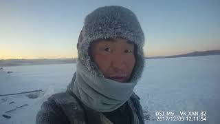 Конец путешествия на загадочное озеро! Якутия Yakutia