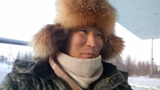 Russia бензин дорожает на глазах Yakutia