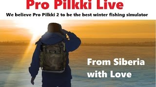 Pro Pilkki Live (Фанфильм о знаменитой игре)