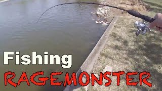 Top 5 HIDDEN Fishing Videos!!! (RAGEMONSTER, 2nd Cast Muskie, Flood Fishing)