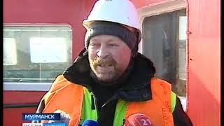Владимир Путин удостоил высоких государственных наград четверых арктических спасателей