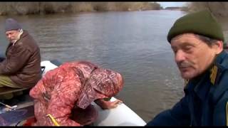 Как соблюдают астраханцы правила рыболовства