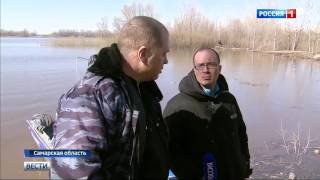 В России вводится весенний запрет на лов рыбы