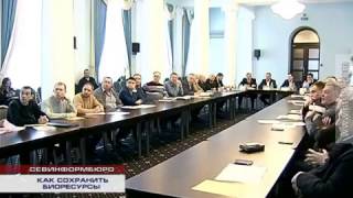 Рыбопромышленники Крыма и Севастополя обсудили сохрание водно биологических ресурсов 1
