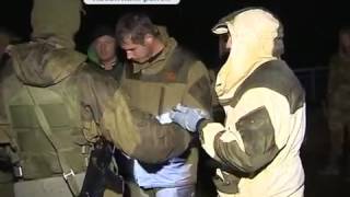 Рыбинспекторы в Приморье объявили операцию «Путина»