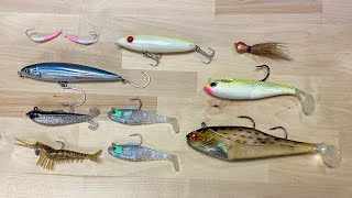 How to Catch More Inshore Species | Fishing Seminar