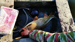 Рыбалка весной 2018 Лучшие моменты за весеннюю  рыбалку смотреть рыбалку