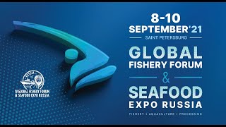 International Conference “Aquaculture: A Driver of Global Fish Production“