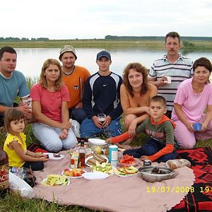 Фестиваль 2008