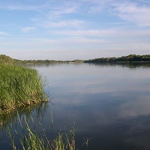 р.Дон, Волгоградская обл.