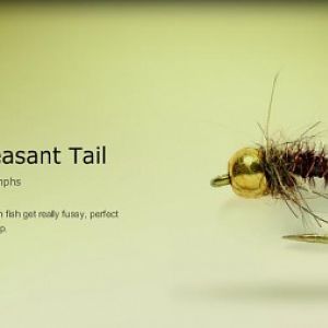 MicroBeadPheasantTail копия