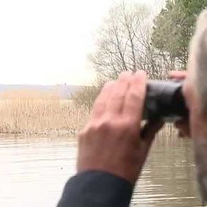 Рыбак Рыбаку 400 "Нерестовый запрет".