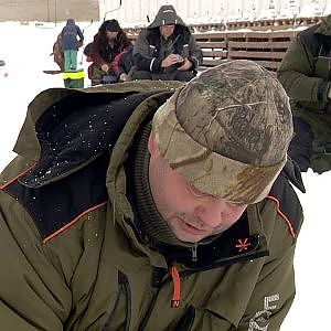 Рыбак Рыбаку 476 "Термодом 2015".