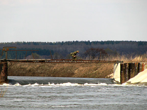 Экстремал Дениска