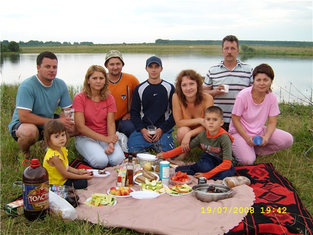 Фестиваль 2008