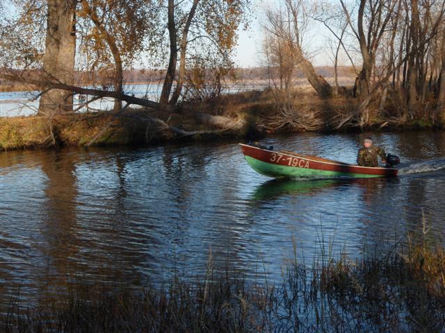 Небольшой фестиваль на волге 24-26 2008г